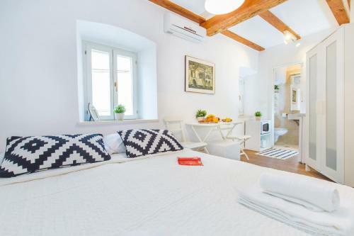 Apartamento City Walls By Irundo