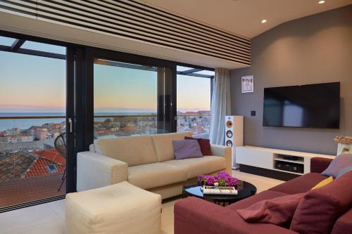 Apartamento Hedera Estate, Hedera A12