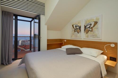 Apartamento Hedera Estate, Hedera A12
