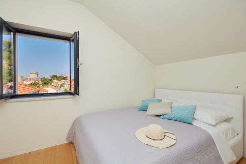 Apartamento Hedera Estate, Hedera A12