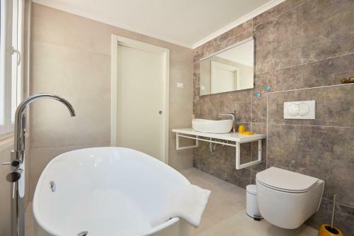 Holiday Home Festina Lente