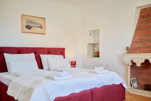 Holiday Home Festina Lente