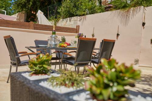 Holiday Home Festina Lente