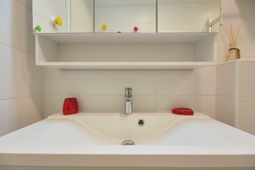 Holiday Home Festina Lente