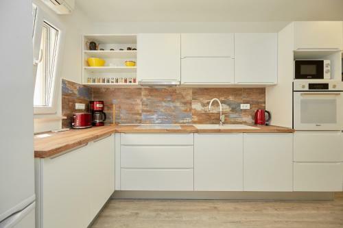 Holiday Home Festina Lente