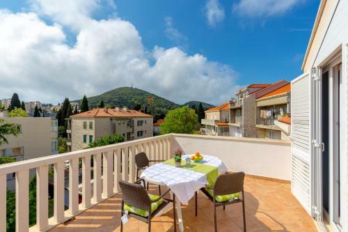 Apartamentos Aurora Lapad Central Suites