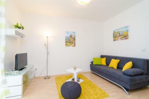 Apartment Blue Jelena