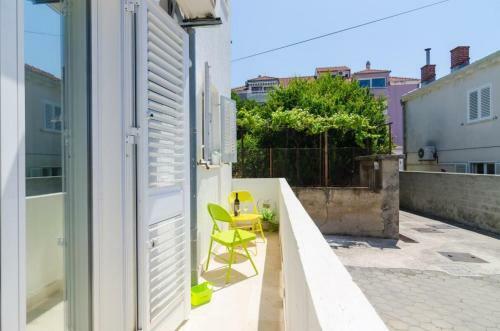 Apartment Blue Jelena