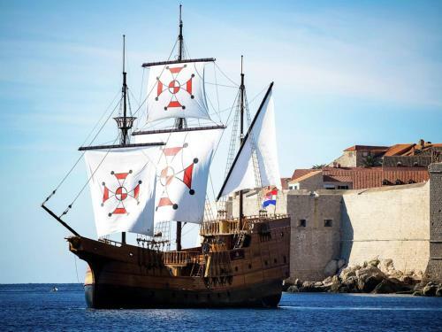 Charming Holiday Home In Dubrovnik, Croatia