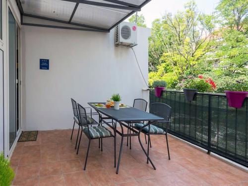 Spacious Apartment In Dubrovnik With Beach Nearby