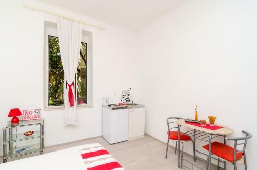 Apartment Caceris