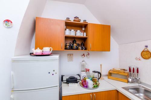 Apartment Ivona