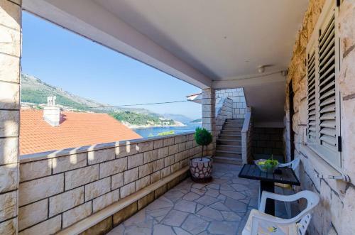Apartment Begovica
