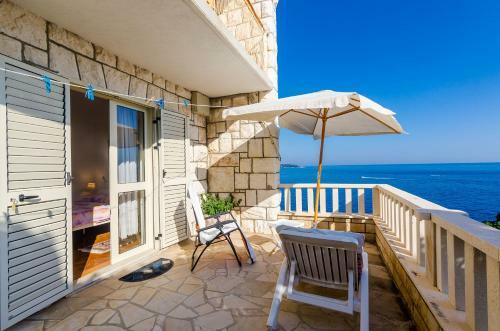 Apartment Begovica