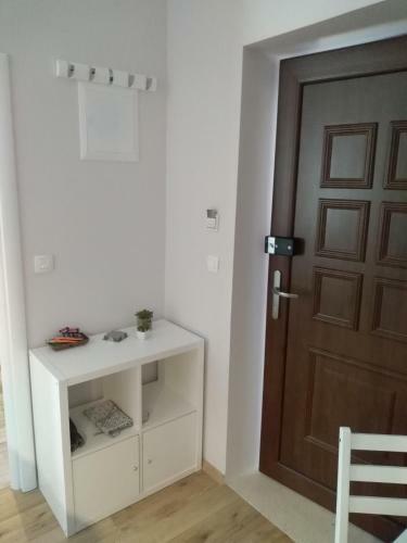 Apartamentos Studio A