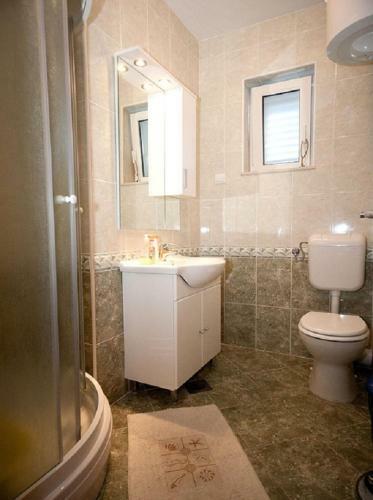 Apartments Peri - 300m From The Sea