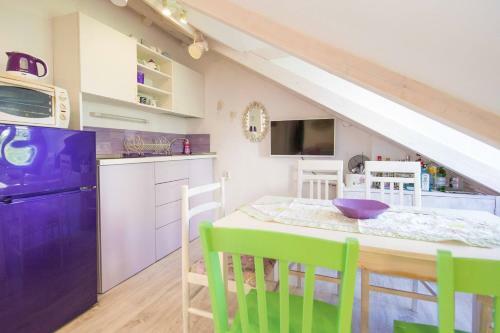 Apartamento Gugilly Old Town Haven
