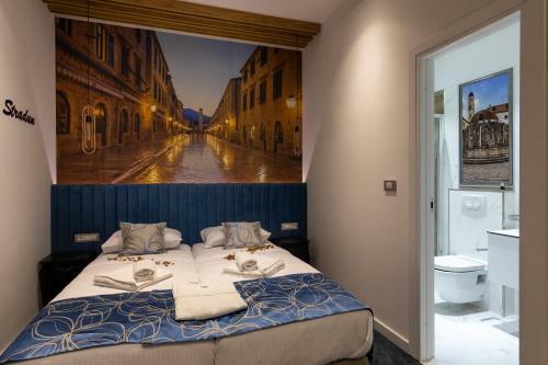 Hostal Apartments And Rooms Villa Naida