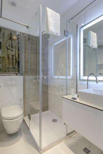 Hostal Apartments And Rooms Villa Naida