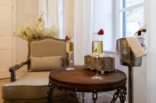 Hostal Vivaldi