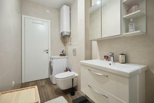 Apartamento Dominium Garden Lapad Suite