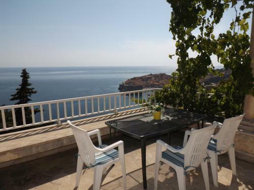 Apartamento Villa Green Panorama