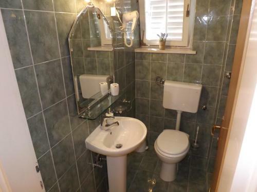 Apartamento Villa Green Panorama