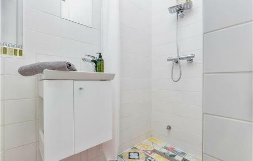 Three-bedroom Holiday Home In Durdevac