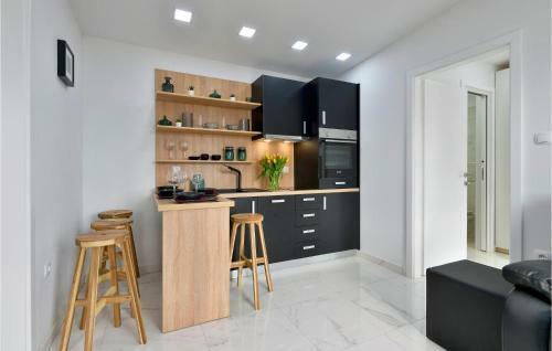 Three-bedroom Holiday Home In Durdevac