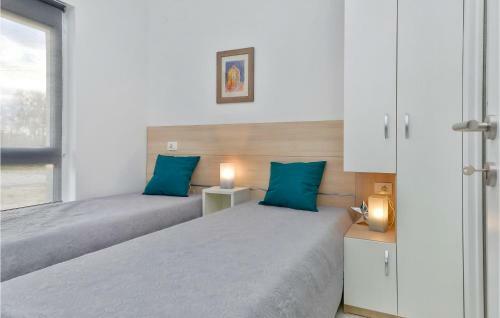 Three-bedroom Holiday Home In Durdevac