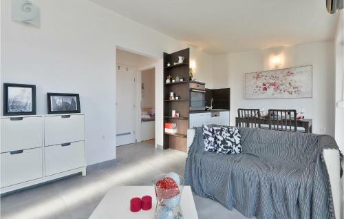 Three-bedroom Holiday Home In Durdevac