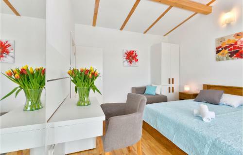 Three-bedroom Holiday Home In Durdevac