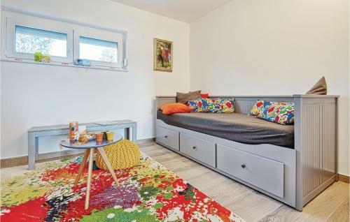 Three-bedroom Holiday Home In Durdevac