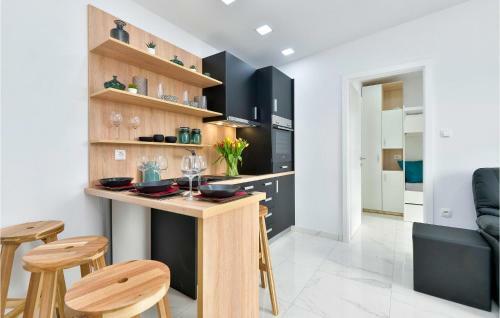 Three-bedroom Holiday Home In Durdevac