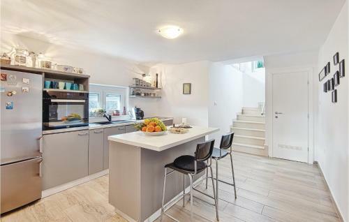 Three-bedroom Holiday Home In Durdevac