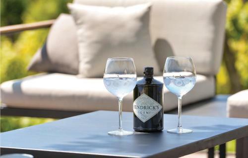 Three-bedroom Holiday Home In Durdevac