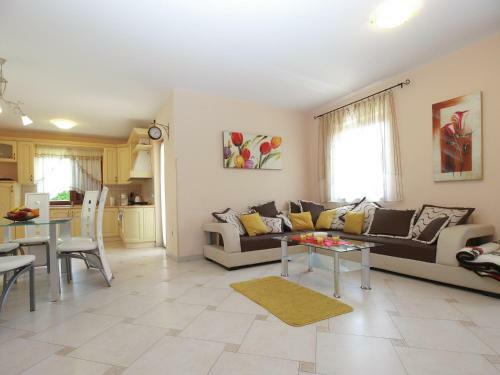 Apartamento Villa 1853