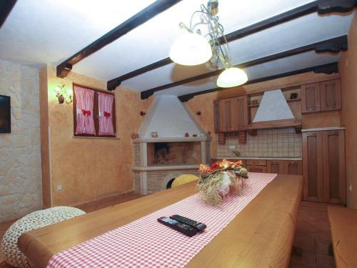 Apartamento Villa 1853