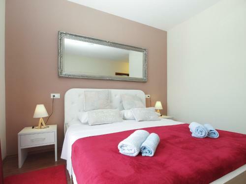 Apartamento Villa 1853