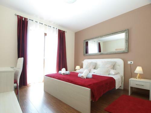 Apartamento Villa 1853