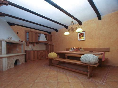 Apartamento Villa 1853