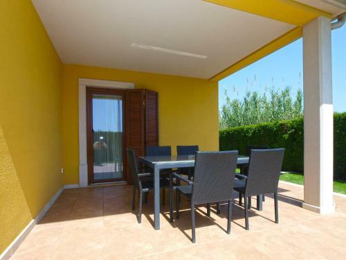 Apartamento Villa 1853