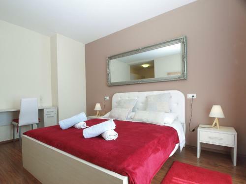 Apartamento Villa 1853