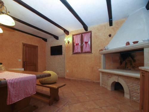 Apartamento Villa 1853