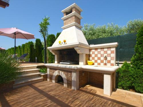 Apartamento Villa 1853