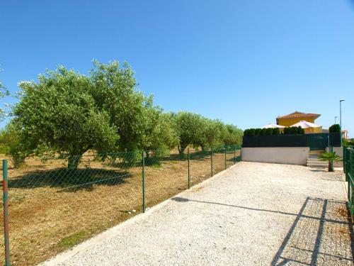 Apartamento Villa 1853