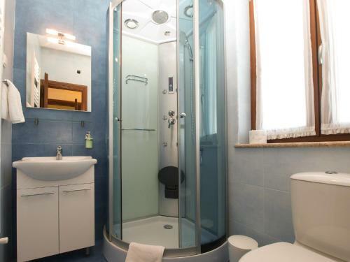 Apartamento Villa 1853