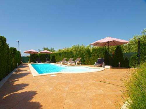 Apartamento Villa 1853