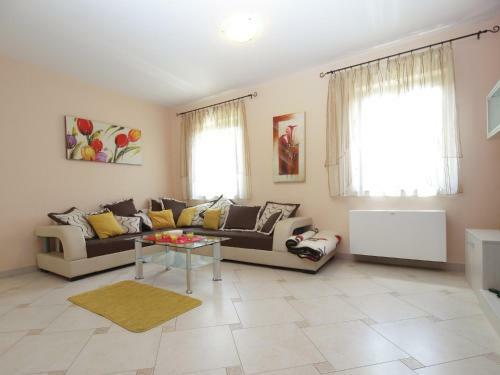 Apartamento Villa 1853