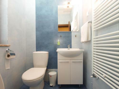 Apartamento Villa 1853